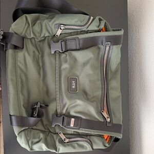 Tumi Alpha Bravo Messenger Bag